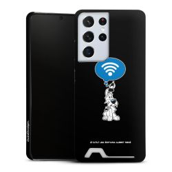 Premium Card Case matt