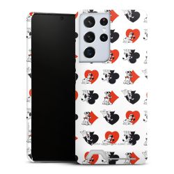 Premium Card Case matt