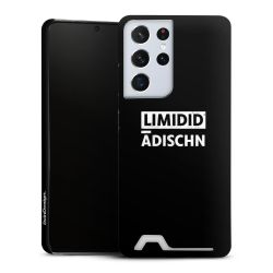 Premium Card Case matt