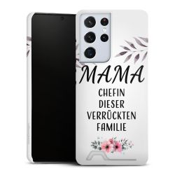 Premium Card Case matt