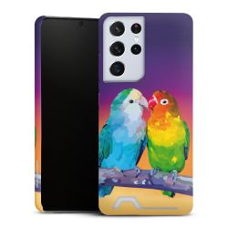 Premium Card Case matt