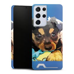 Premium Card Case matt