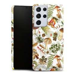 Premium Card Case matt