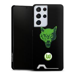 Premium Card Case matt