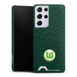 Premium Card Case matt