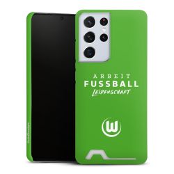 Premium Card Case matt