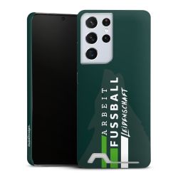 Premium Card Case matt