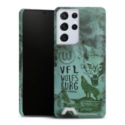 Premium Card Case matt