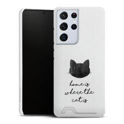 Premium Card Case matt