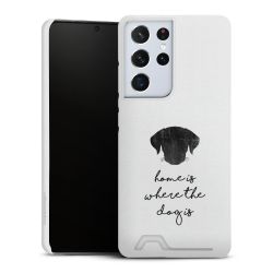 Premium Card Case matt