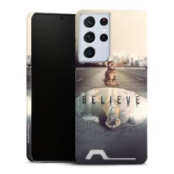 Premium Card Case matt