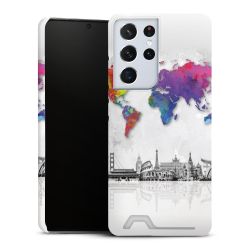 Premium Card Case matt