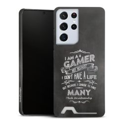 Premium Card Case matt