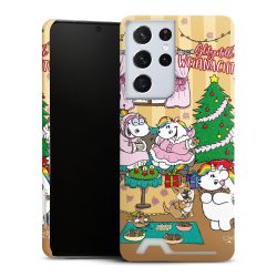 Premium Card Case matt