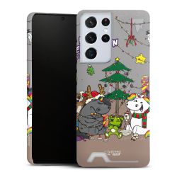 Premium Card Case matt