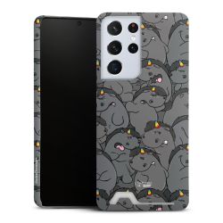 Premium Card Case matt