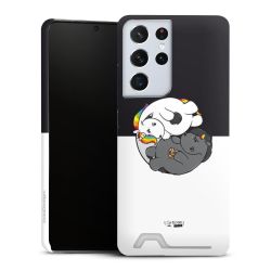 Premium Card Case matt