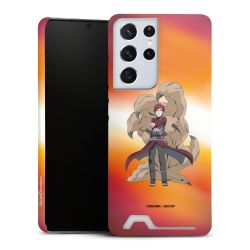 Premium Card Case matt