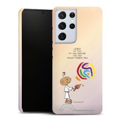 Premium Card Case matt