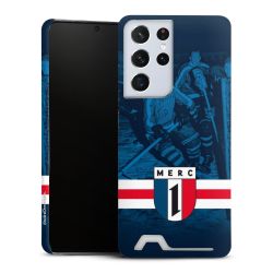 Premium Card Case matt