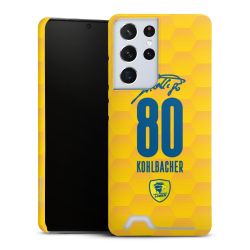 Premium Card Case matt