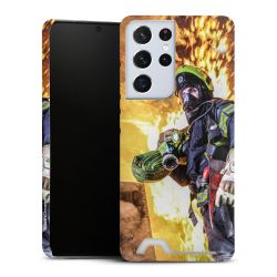 Premium Card Case matt