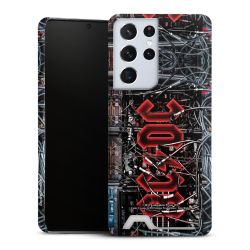 Premium Card Case matt