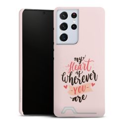 Premium Card Case matt