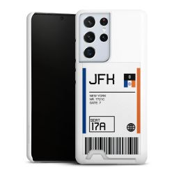 Premium Card Case matt