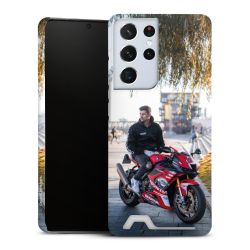 Premium Card Case matt