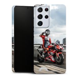 Premium Card Case matt