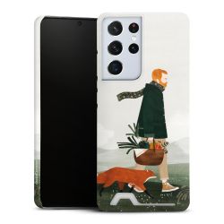 Premium Card Case matt