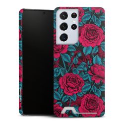 Premium Card Case matt