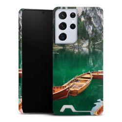 Premium Card Case matt