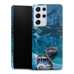 Premium Card Case matt