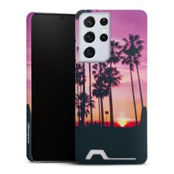 Premium Card Case matt