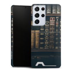 Premium Card Case matt