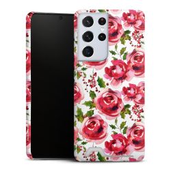 Premium Card Case matt