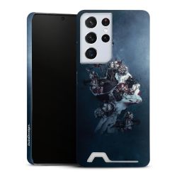 Premium Card Case matt