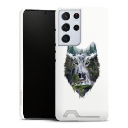 Premium Card Case matt