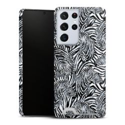 Premium Card Case matt