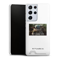 Premium Card Case matt