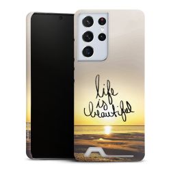 Premium Card Case matt