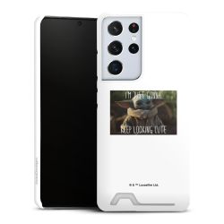 Premium Card Case matt