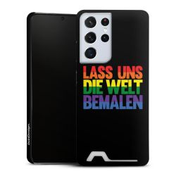 Premium Card Case matt