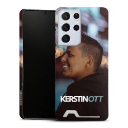 Premium Card Case matt