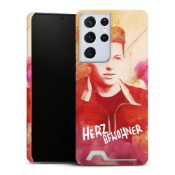 Premium Card Case matt