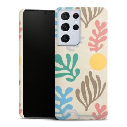 Premium Card Case matt