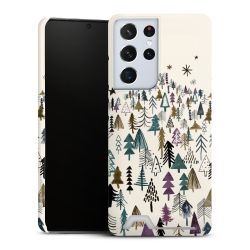 Premium Card Case matt