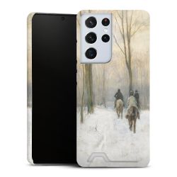 Premium Card Case matt